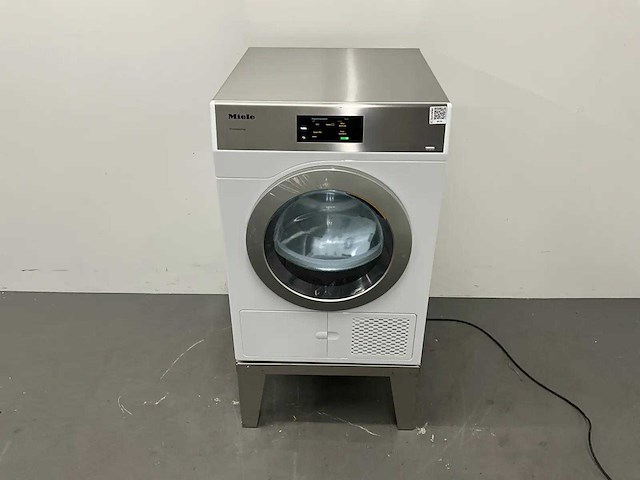 Miele - pdr 908 - professionele warmtepompdroger (2026) - afbeelding 1 van  4