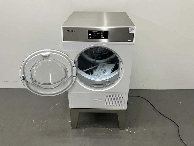 Miele - pdr 908 - professionele warmtepompdroger (2026) - afbeelding 4 van  4