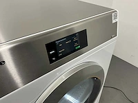 Miele - pdr 908 - professionele warmtepompdroger (2026) - afbeelding 5 van  8