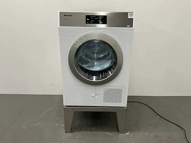 Miele - pdr 908 - professionele warmtepompdroger (2026) - afbeelding 6 van  8
