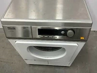 Miele - professional pt 7136 plus - wasdroger
