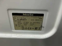 Miele - professional pt 7136 plus - wasdroger - afbeelding 4 van  6