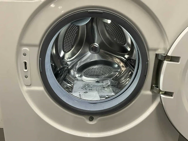 Miele - pwm 907 - professionele wasmachine (2026) - afbeelding 8 van  8
