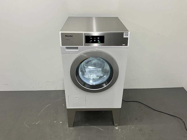 Miele - pwm 907 - professionele wasmachine (2026) - afbeelding 2 van  8