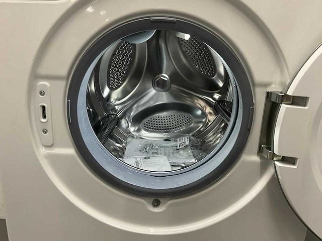 Miele - pwm 907 - professionele wasmachine (2026) - afbeelding 7 van  8