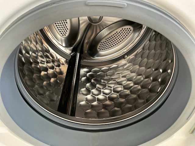 Miele - pwm 908 el dp - (380v) wasmachine - afbeelding 4 van  7