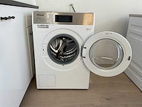 Miele - pwm 908 el dp - (380v) wasmachine - afbeelding 5 van  7