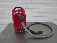Miele - s252i - stofzuiger - afbeelding 3 van  3