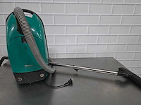 Miele - s401i - stofzuiger - afbeelding 2 van  5
