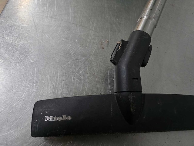 Miele - s401i - stofzuiger - afbeelding 4 van  5