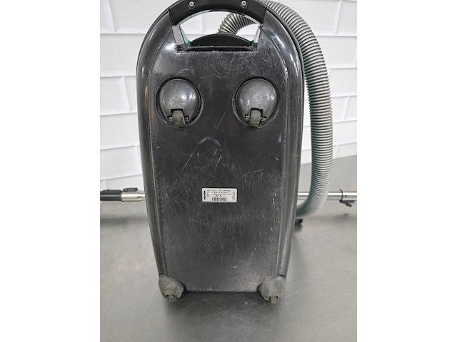 Miele - s401i - stofzuiger - afbeelding 5 van  5