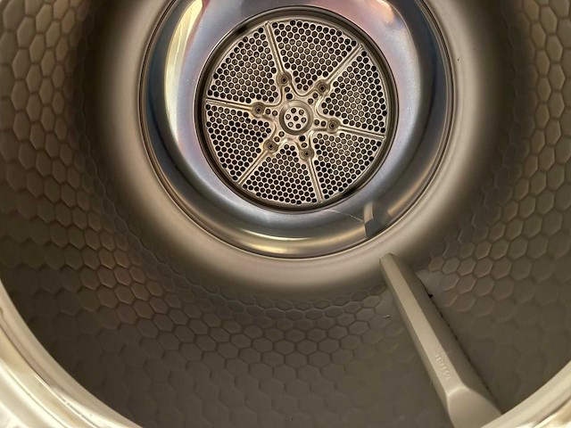 Miele - t classic - wasdroger - afbeelding 2 van  4