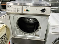 Miele - t5207 - luchtafvoer wasdroger - afbeelding 4 van  5