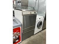 Miele - t5207 - luchtafvoer wasdroger - afbeelding 2 van  4