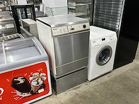 Miele - t5207 - luchtafvoer wasdroger - afbeelding 1 van  4
