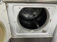Miele - t5207 - luchtafvoer wasdroger - afbeelding 3 van  4