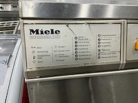 Miele - t5207 - luchtafvoer wasdroger - afbeelding 4 van  4