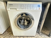 Miele - v 5849 - wasmachine - afbeelding 1 van  4