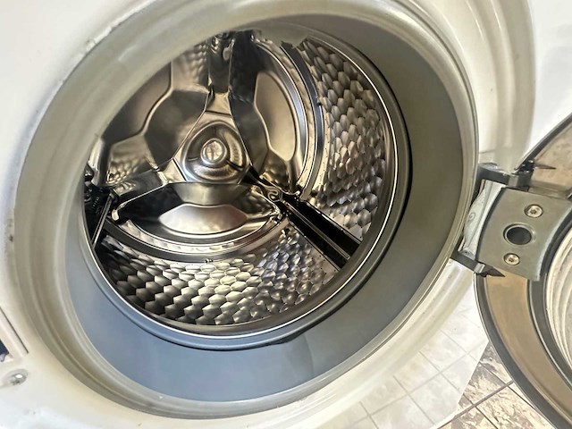 Miele - v 5849 - wasmachine - afbeelding 4 van  4