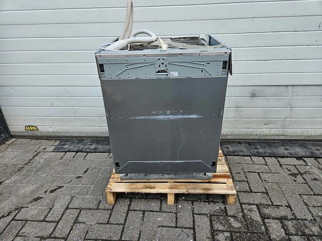 Miele - vaatwasser - afbeelding 1 van  5