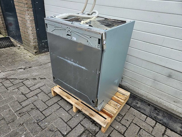 Miele - vaatwasser - afbeelding 2 van  5