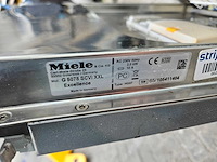 Miele - vaatwasser - afbeelding 5 van  5