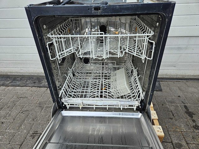 Miele - vaatwasser - afbeelding 3 van  3