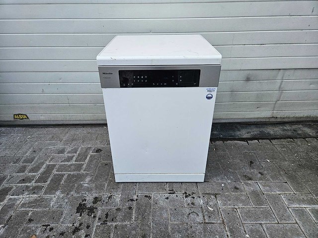 Miele - vaatwasser - afbeelding 1 van  1