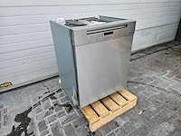 Miele - vaatwasser - afbeelding 2 van  4