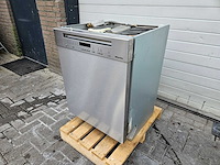 Miele - vaatwasser - afbeelding 3 van  4
