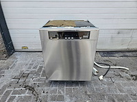 Miele - vaatwasser - afbeelding 1 van  3
