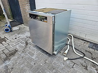 Miele - vaatwasser - afbeelding 2 van  3