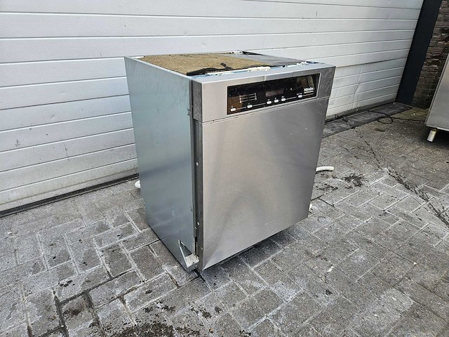 Miele - vaatwasser - afbeelding 3 van  3