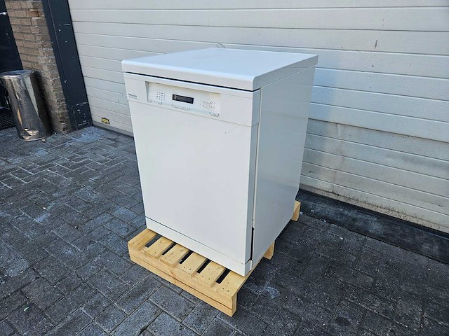 Miele - vaatwasser - afbeelding 2 van  5