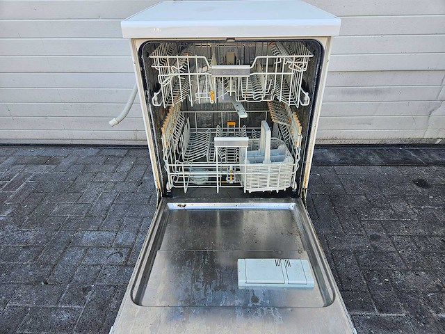 Miele - vaatwasser - afbeelding 4 van  5