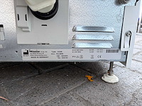 Miele - vaatwasser - afbeelding 3 van  3
