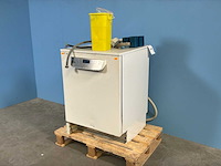 Miele - various medical equipment - 2014 - afbeelding 1 van  6