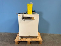 Miele - various medical equipment - 2014 - afbeelding 2 van  6