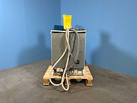 Miele - various medical equipment - 2014 - afbeelding 5 van  6