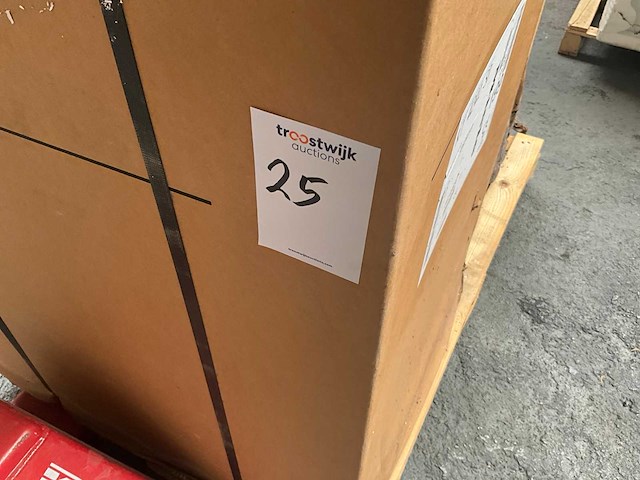 Miele - vrijstaande koel-vriescombinatie - kt 4241 sd - koelkast - afbeelding 1 van  3