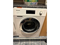 Miele - w1 excellence - wasmachine - afbeelding 2 van  3