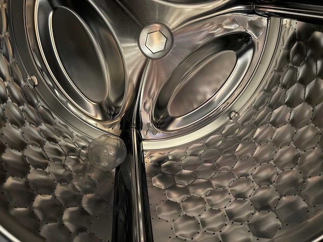 Miele - w1 excellence - wasmachine - afbeelding 3 van  3