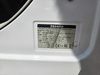 Miele - wasdroger - afbeelding 5 van  5