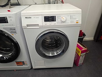 Miele - wda110 - wasmachine - afbeelding 1 van  4