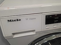 Miele - wda110 - wasmachine - afbeelding 3 van  4
