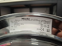Miele - wda110 - wasmachine - afbeelding 4 van  4