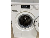 Miele - wkb 120 hw20 - wasmachine - afbeelding 3 van  4