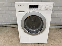 Miele - wkb120 hw20 - wasmachine - afbeelding 2 van  5