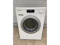 Miele - wkb120 hw20 - wasmachine - afbeelding 3 van  5
