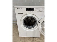 Miele - wkb120 hw20 - wasmachine - afbeelding 4 van  5